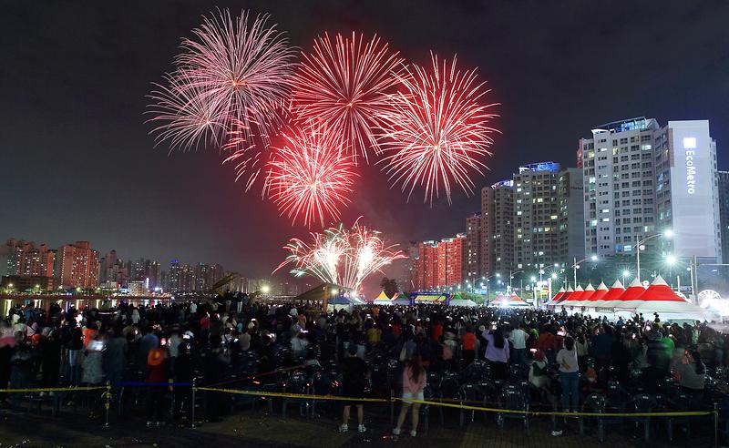 소래포구축제 사진03