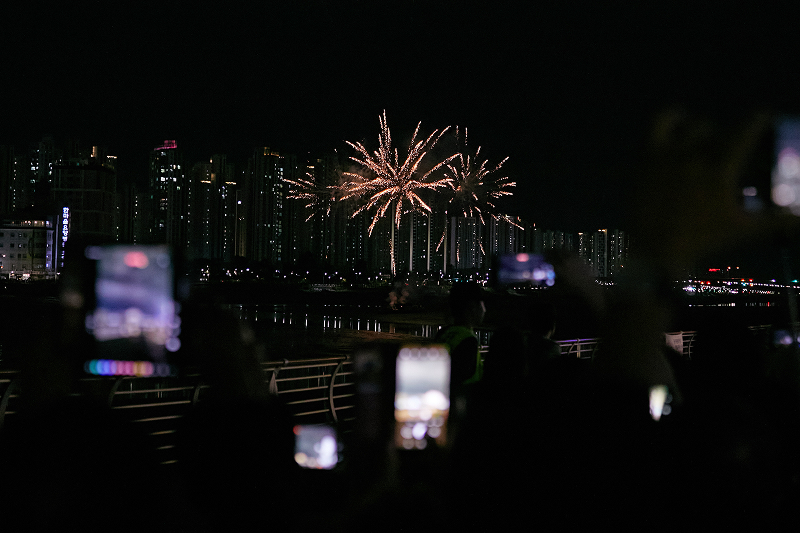 소래포구축제 사진